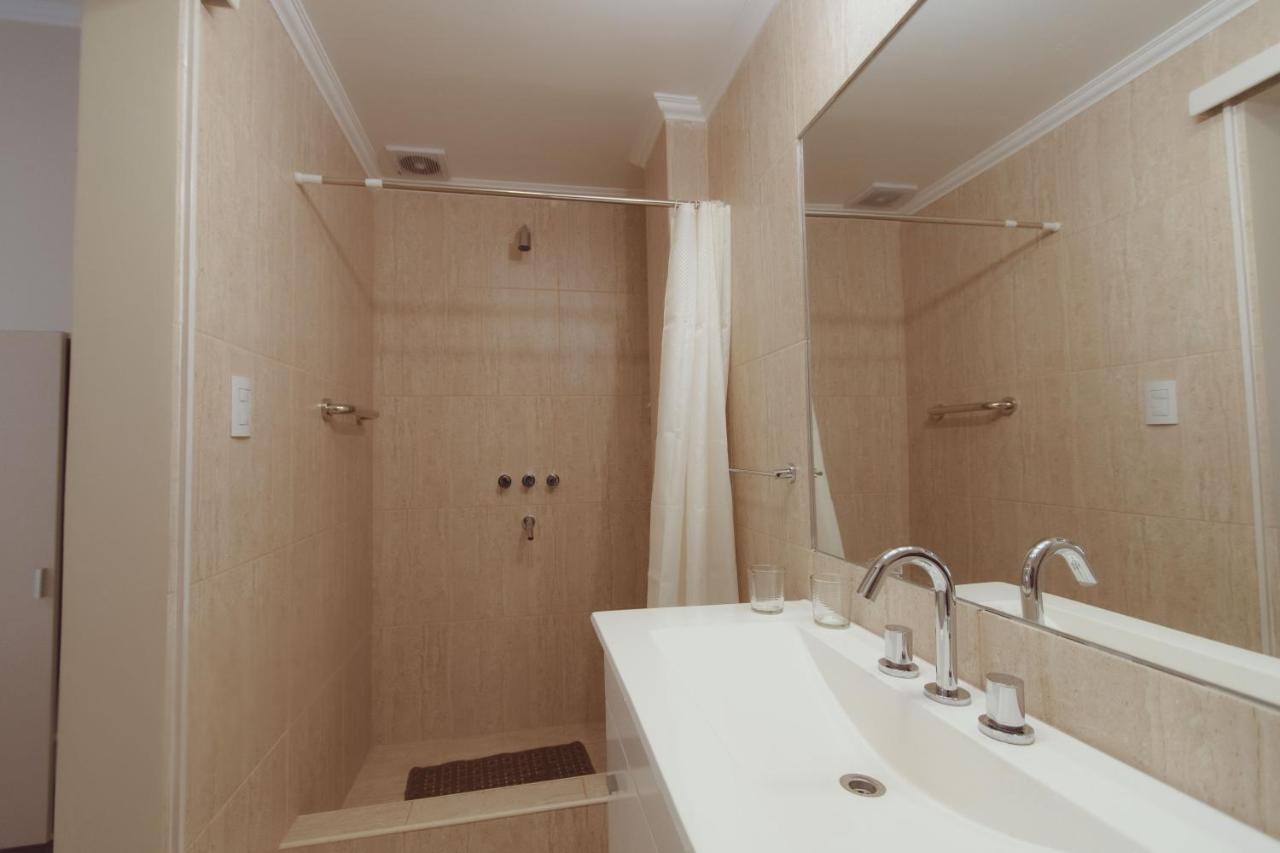 Hotel Tonight سالتا المظهر الخارجي الصورة