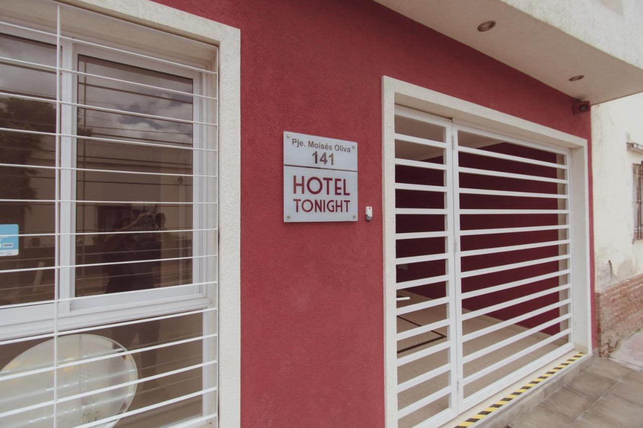 Hotel Tonight سالتا المظهر الخارجي الصورة