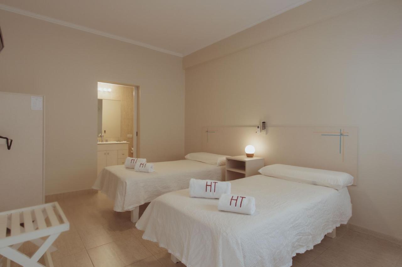Hotel Tonight سالتا الغرفة الصورة