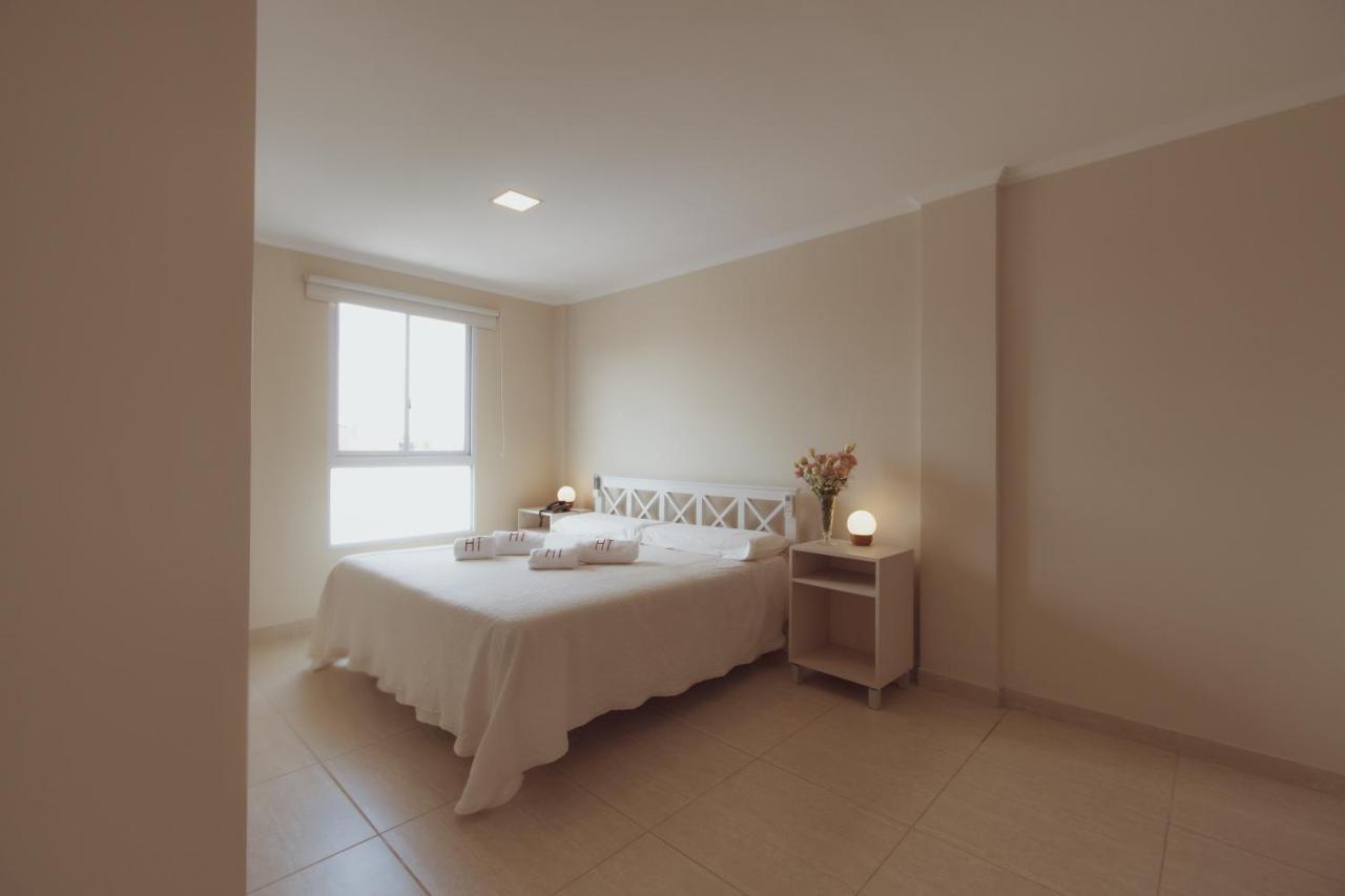 Hotel Tonight سالتا المظهر الخارجي الصورة