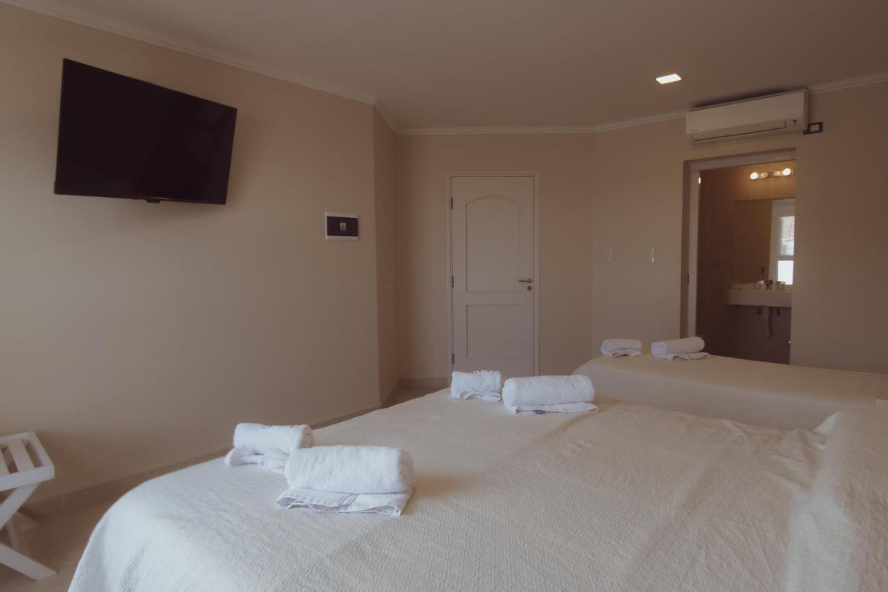 Hotel Tonight سالتا المظهر الخارجي الصورة