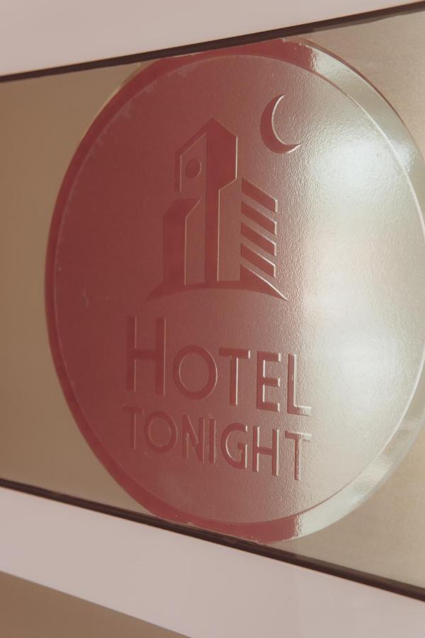 Hotel Tonight سالتا المظهر الخارجي الصورة