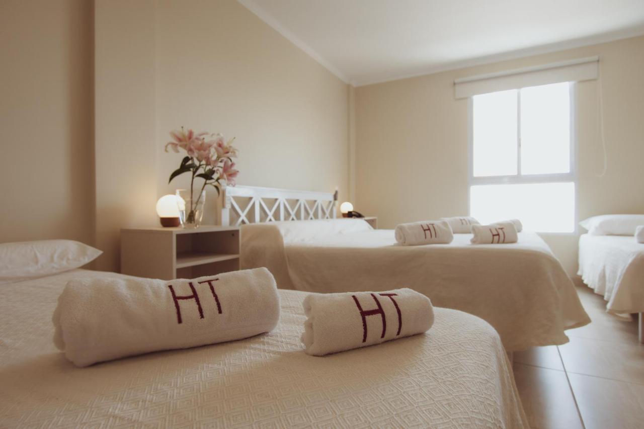 Hotel Tonight سالتا المظهر الخارجي الصورة