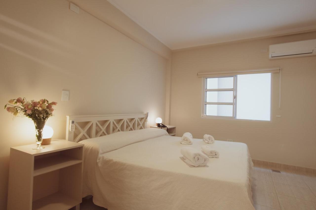 Hotel Tonight سالتا المظهر الخارجي الصورة
