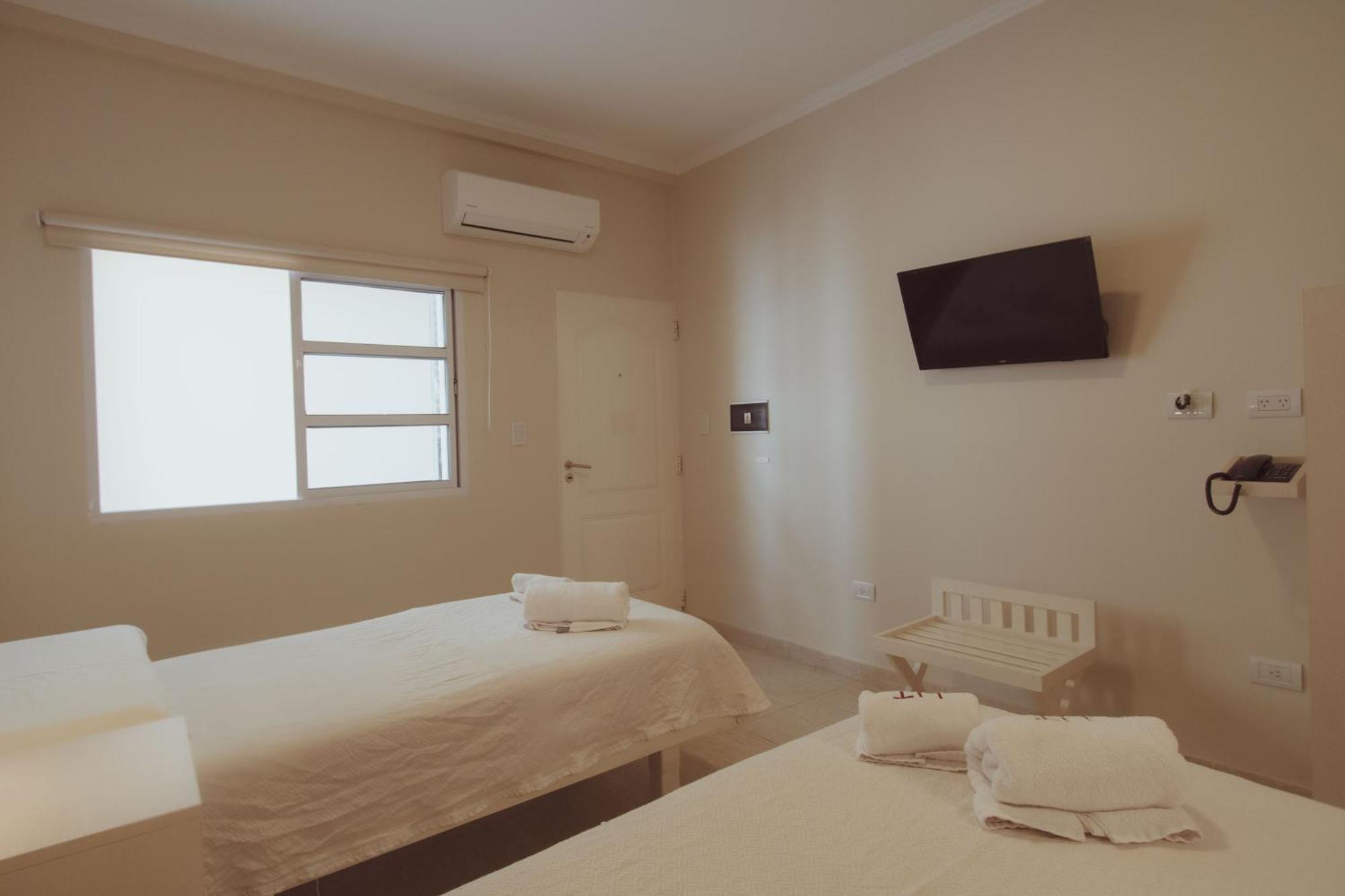 Hotel Tonight سالتا الغرفة الصورة